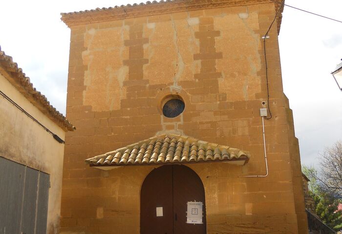 Iglesia de San Esteban