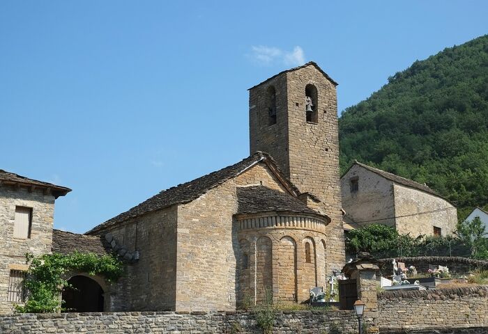 Iglesia de San Martín