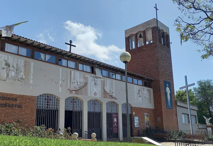 Sant Sebastià
