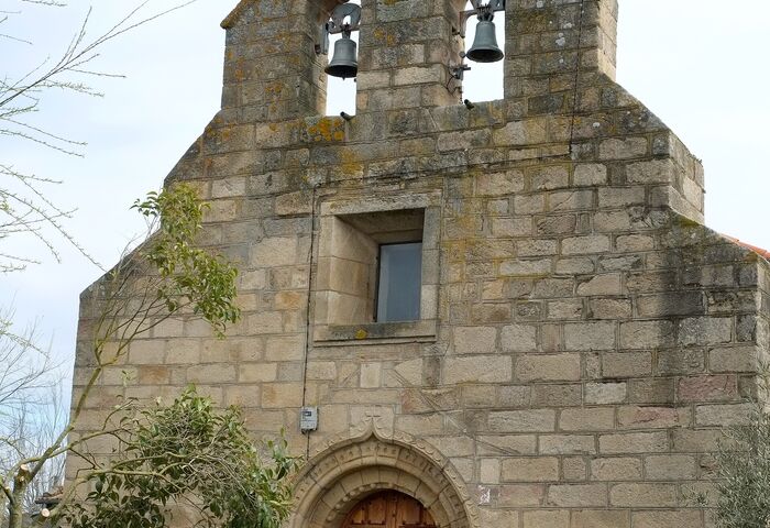Iglesia Nuestra Señora del Rosario
