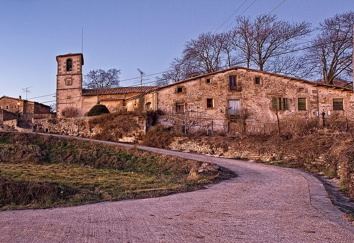 Sant Martí de Sobremunt