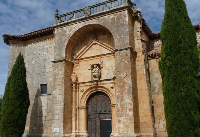 Iglesia de la Natividad de Nuestra Señora