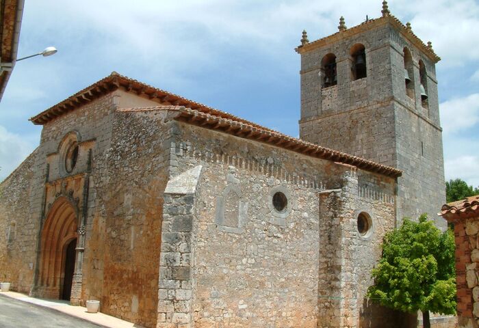 Iglesia de la Asunción de Nuestra Señora