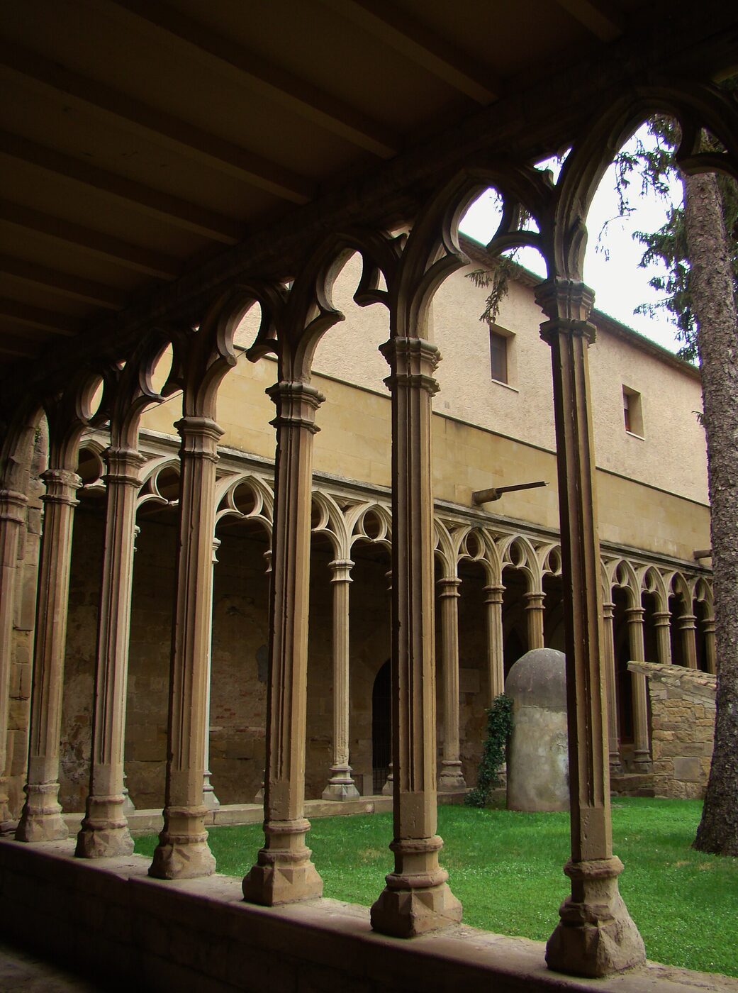 Sant Domènec en Balaguer