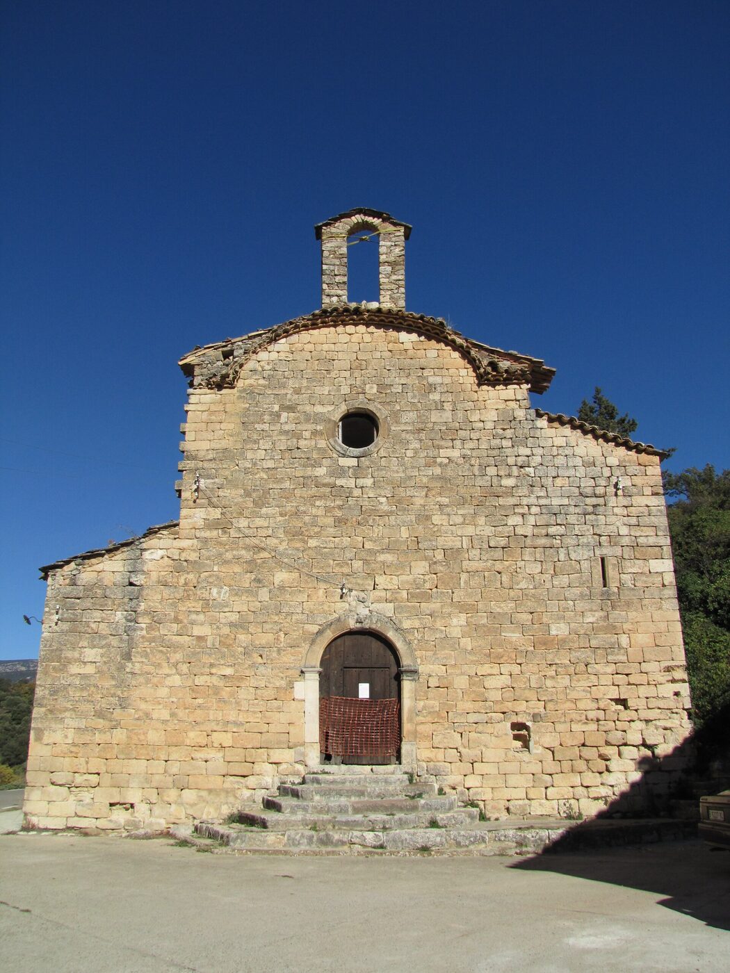 Sant Pere en Àger