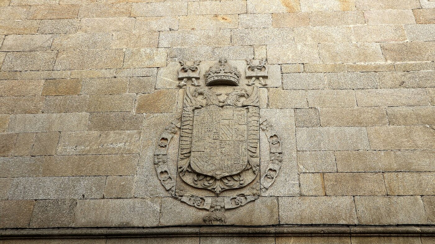 Convento das Agustinas Recoletas en Betanzos