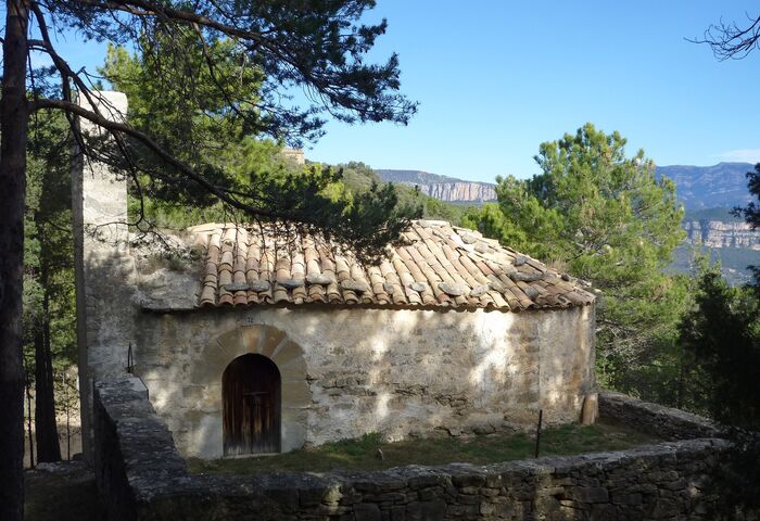 Sant Miquel del Soler de Gramoneda