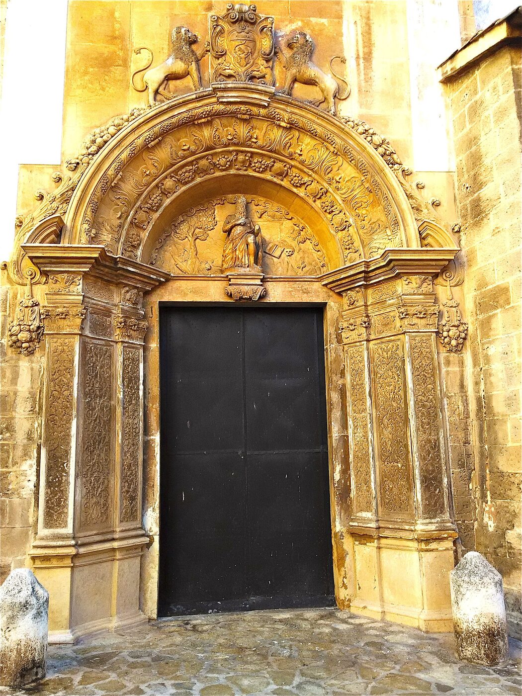 Sant Jeroni en Palma