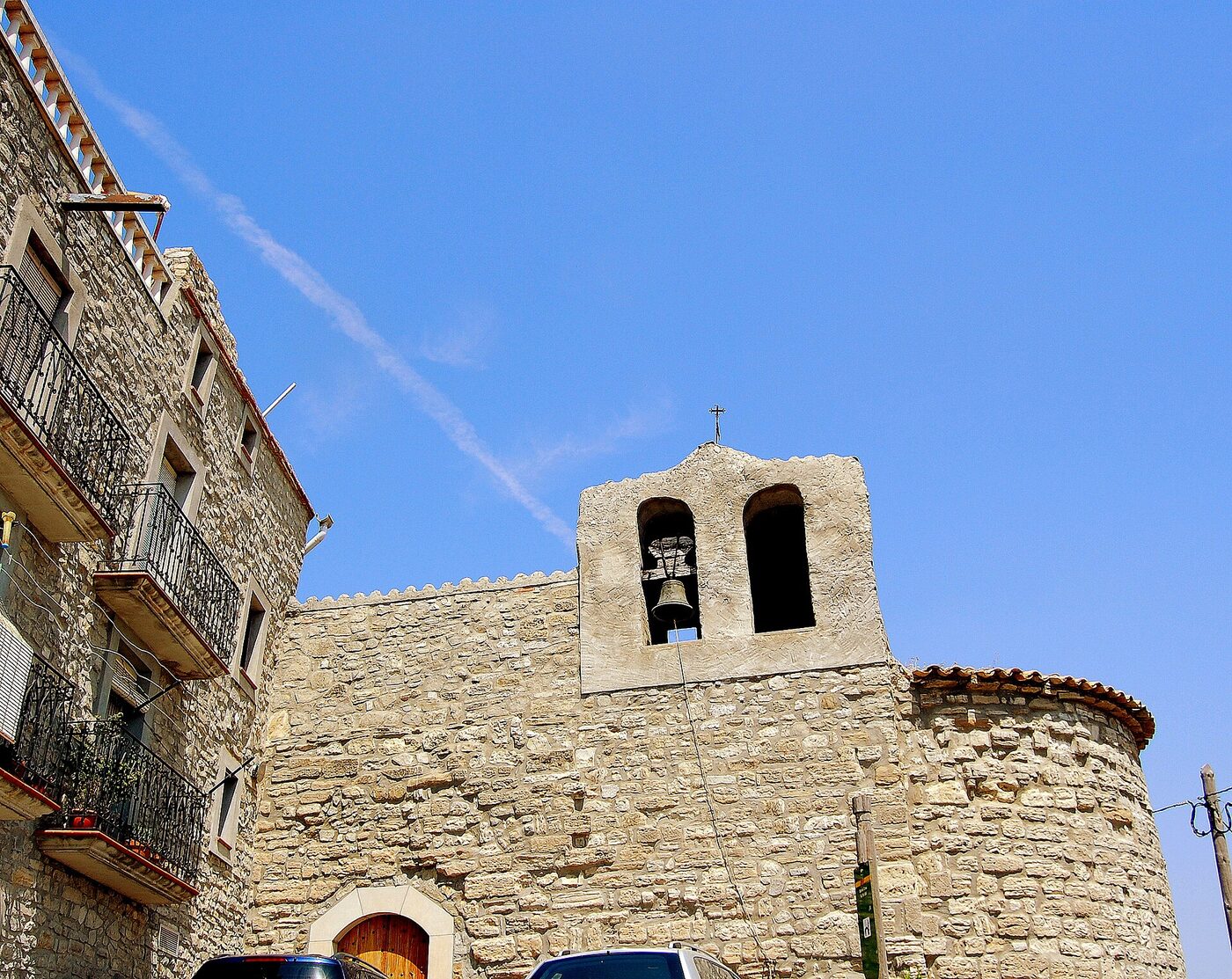 Santa Creu en Talavera