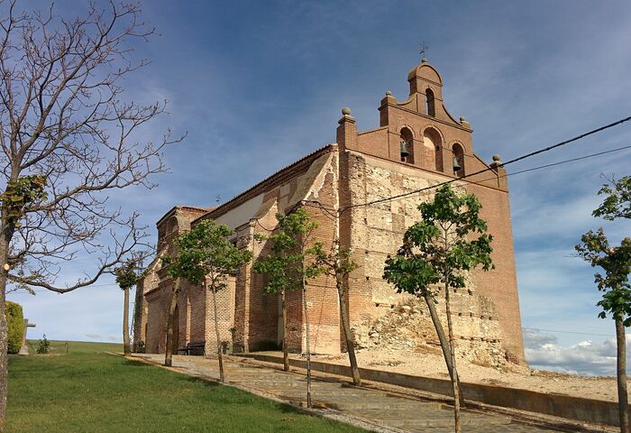 Iglesia de San Juan Bautista