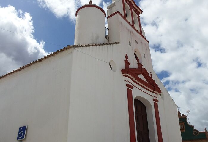 Iglesia de San Juan Bautista