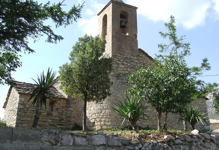 Sant Vicenç