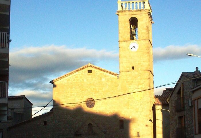 Mare de Déu dels Àngels