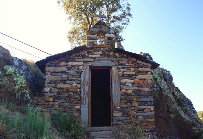 Capela de San Amaro