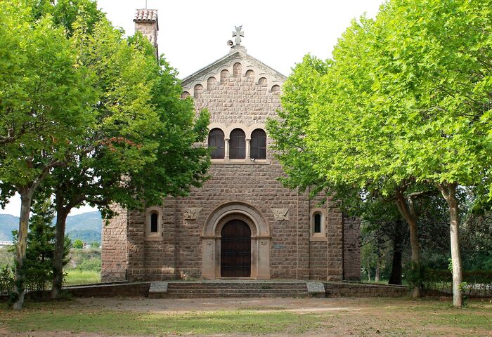 la Puríssima