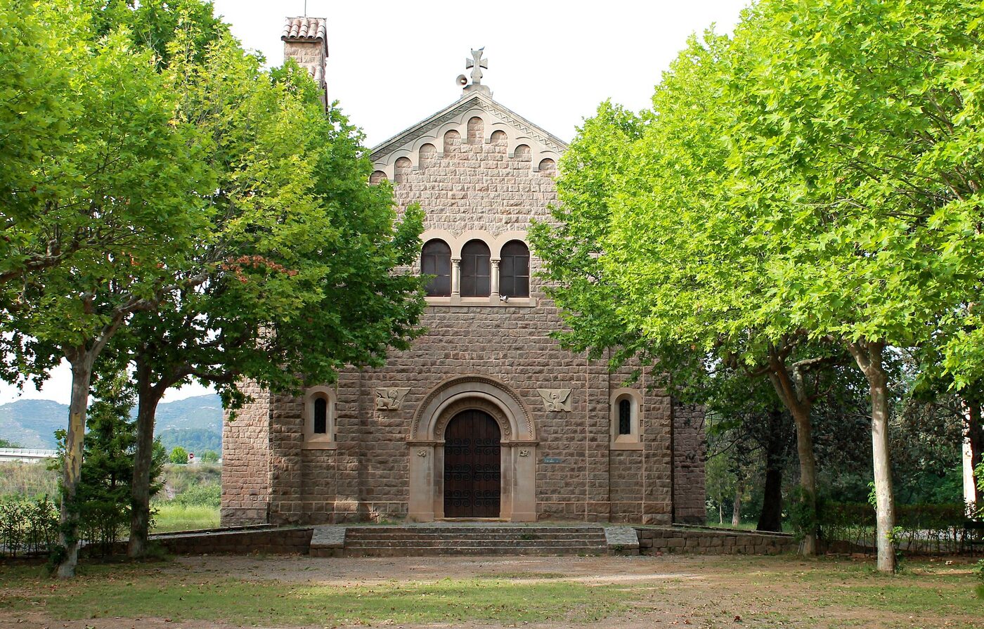 la Puríssima en Puig-reig