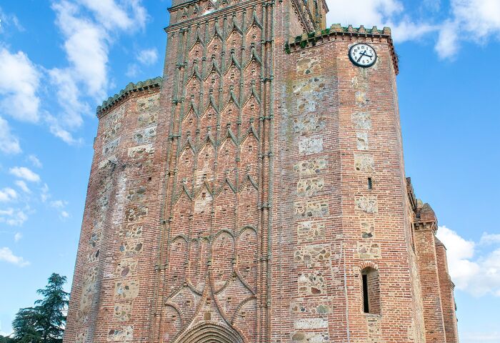 Iglesia de Nuestra Señora de la Concepción