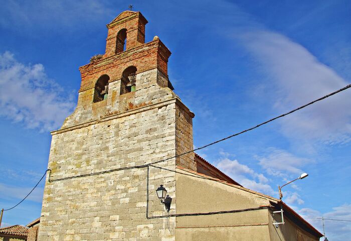 Iglesia de San Pedro