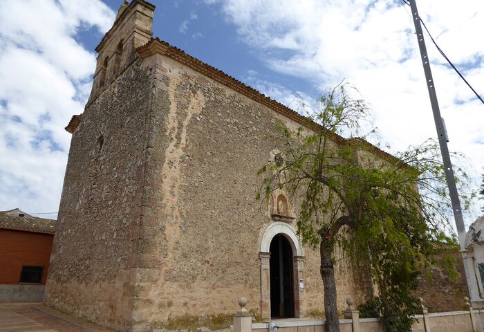 Nuestra Señora de la Asunción