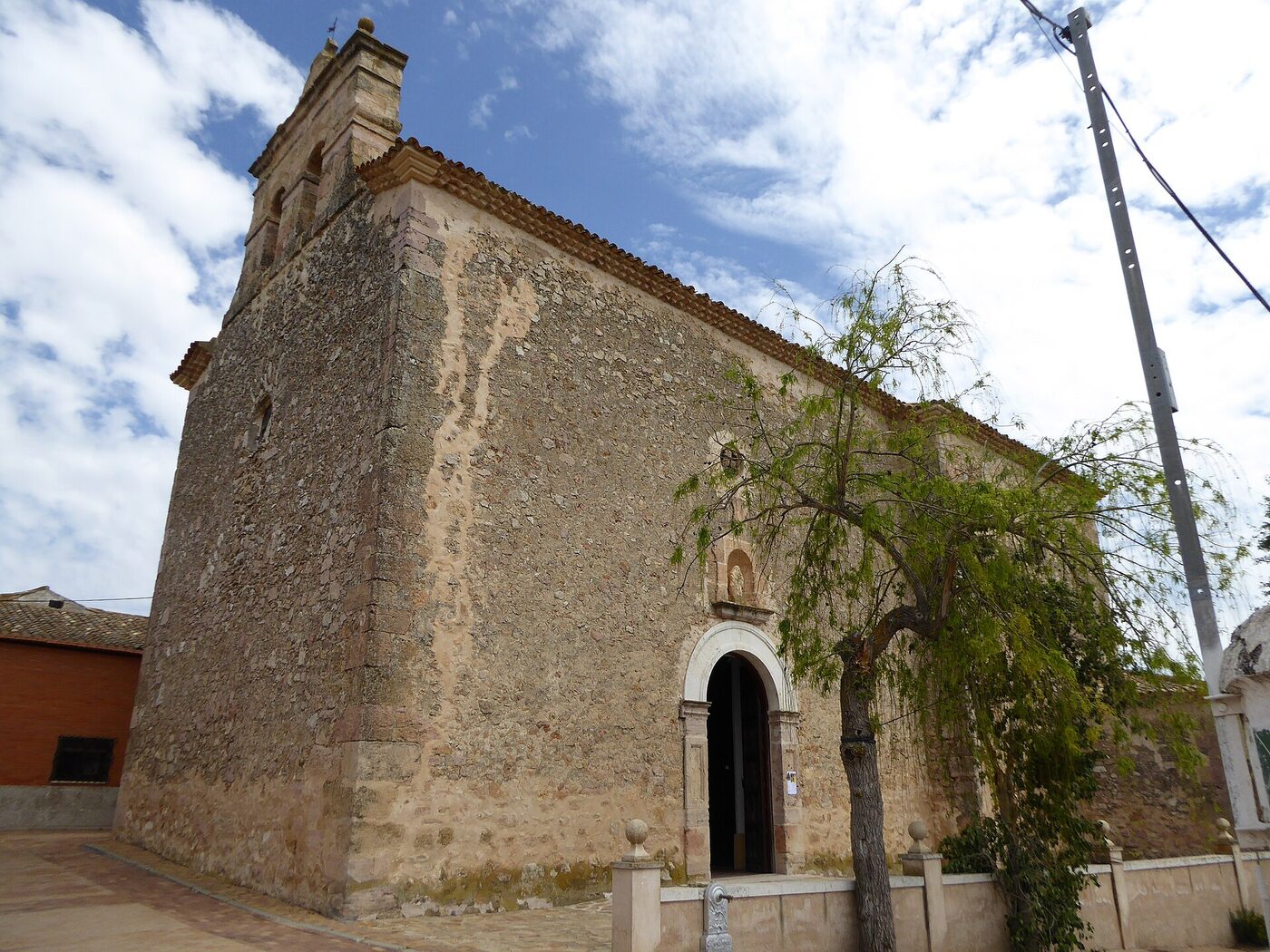 Nuestra Señora de la Asunción en Rada de Haro