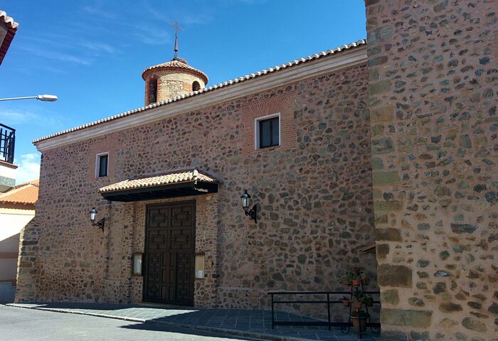 Iglesia de Santa Quiteria