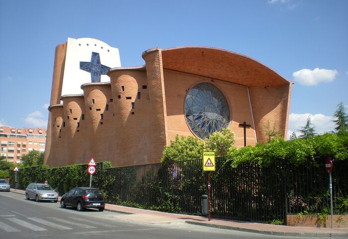 San Juan de Ávila