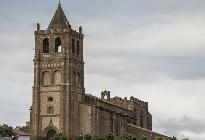 Iglesia de Nuestra Señora de Gracia