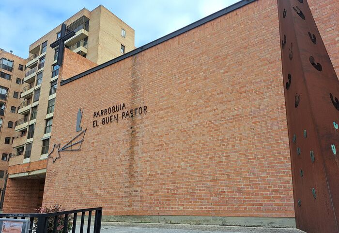 Iglesia El Buen Pastor