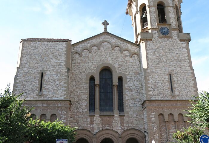 Santa Maria