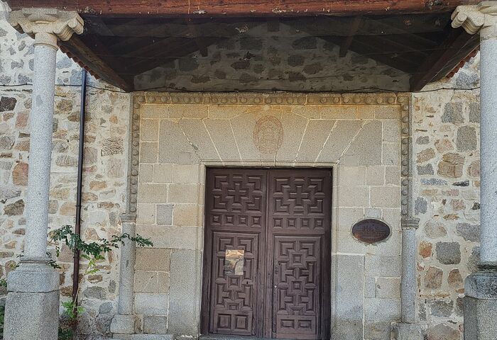 Iglesia de San Pedro Apóstol (s.XVI)