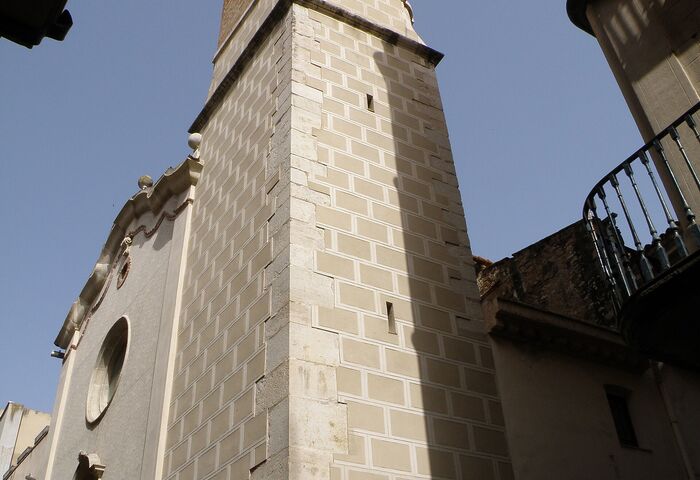 Església de Sant Antoni Abat