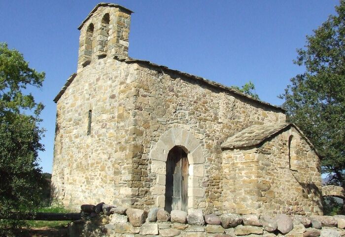 Santa Bàrbara