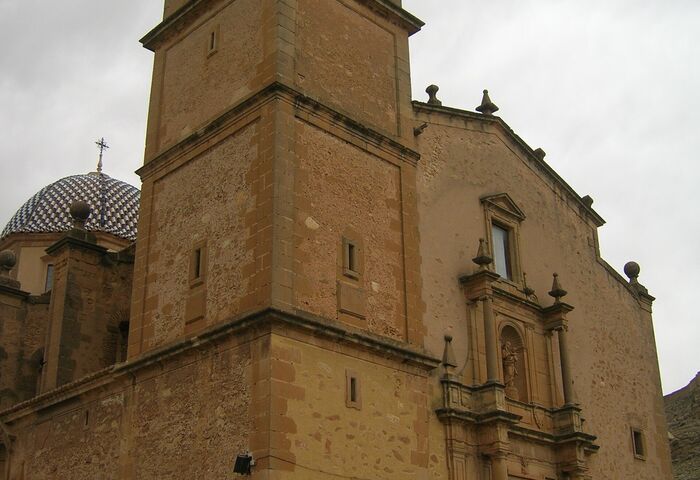 Iglesia de Nuestra Señora de la Esperanza