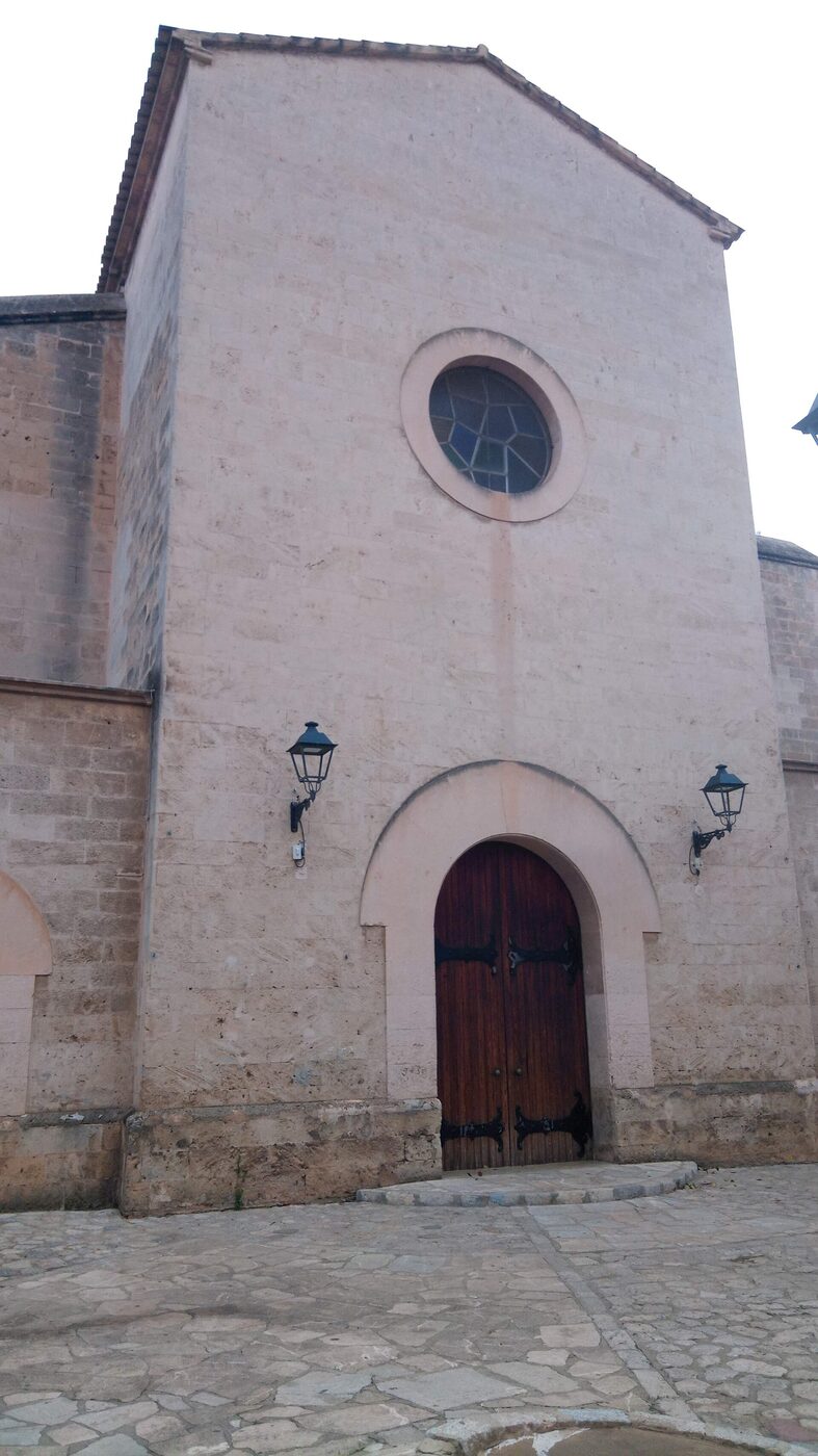 la Soledat en Palma