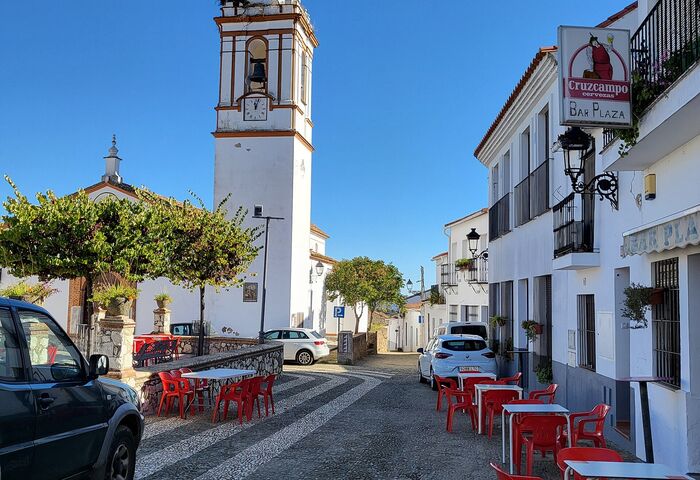 Iglesia Parroquial Nuestra Señora de los Remedios