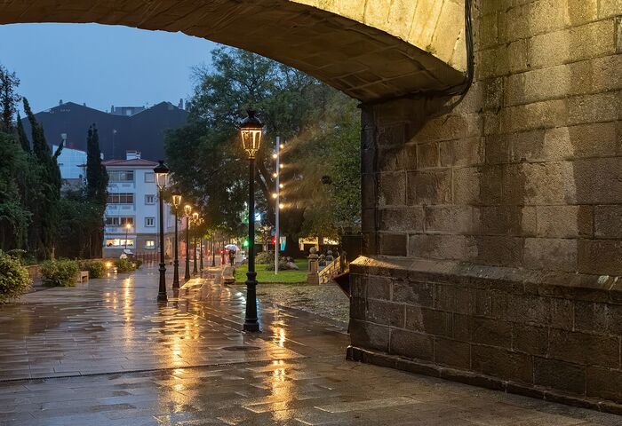Igrexa de Vista Alegre