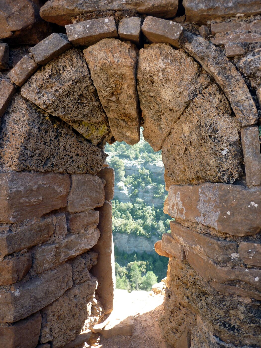 Sant Esteve de Paracolls en Artesa de Segre