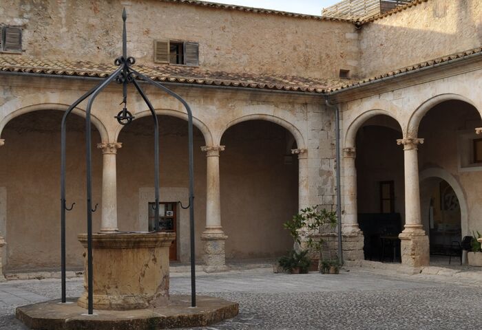 convent dels Mínims