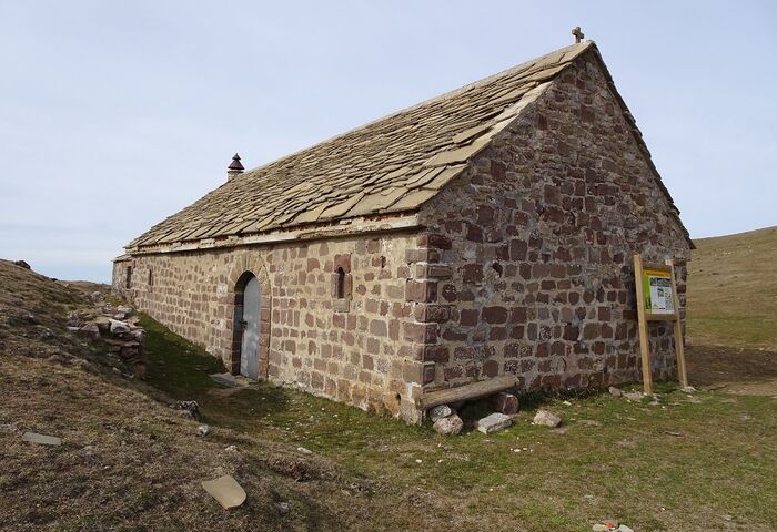 Ermita de Santo Domingo