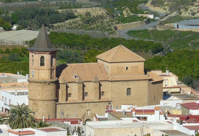 Convento de los Agustinos