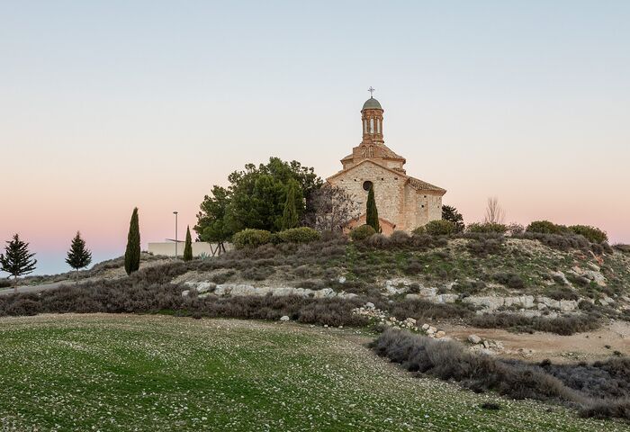 Ermita de Santo Domingo