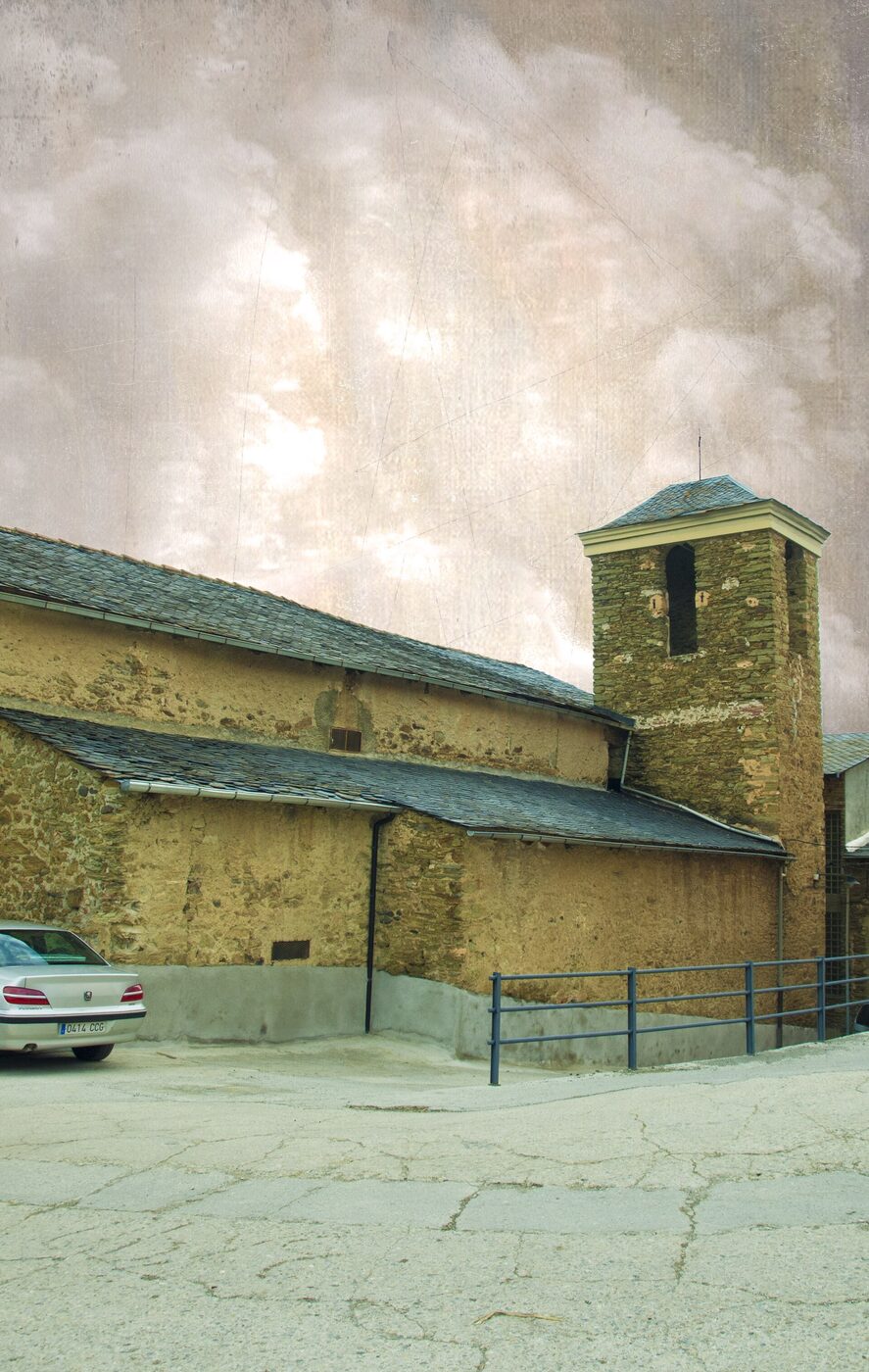 Sant Feliu en Seo de Urgel