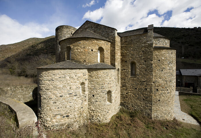Sant Serni de Tavèrnoles