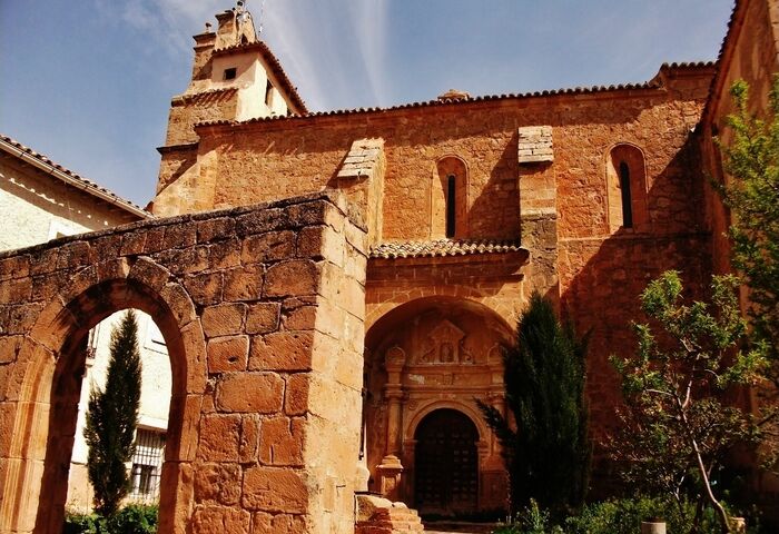 Iglesia de Nuestra Señora de la Leche