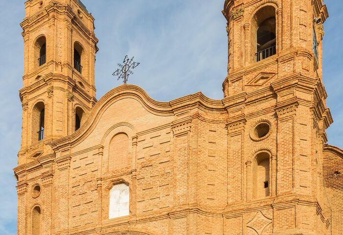 Iglesia de Nuestra Señora de la Asunción