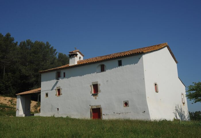 Ermita de Sant Mer