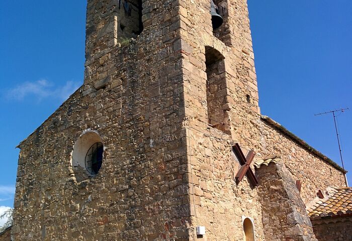 Església de Sant Martí de Terradelles