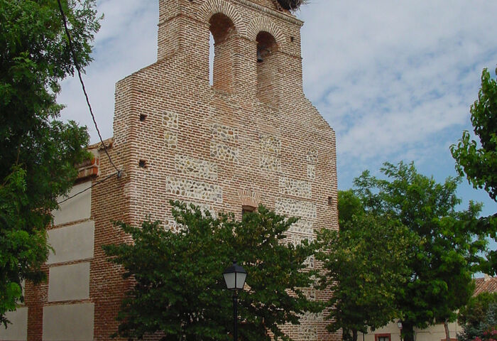 San Esteban Protomartir