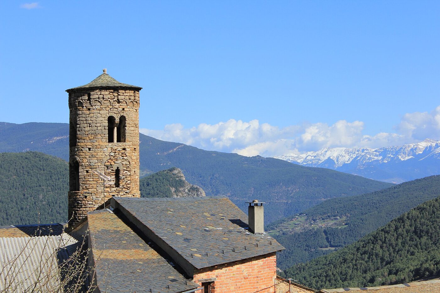 Sant Martí d'Ars en les Valls de Valira