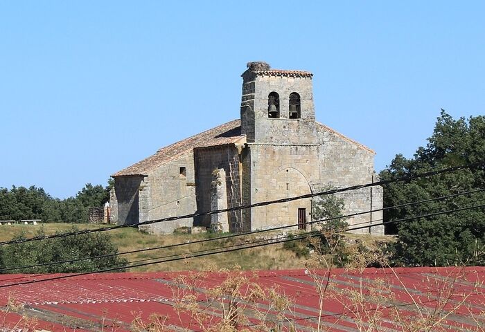 San Juan Bautista